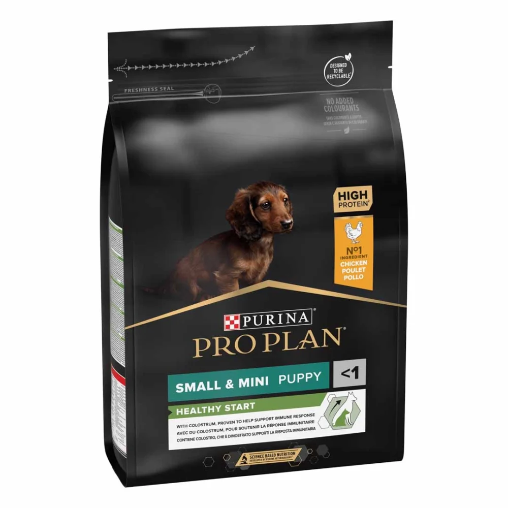 Proplan Small Mini Puppy 3kg