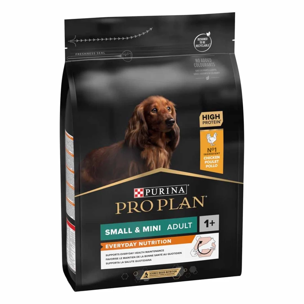 Proplan Small Mini Adult Poulet