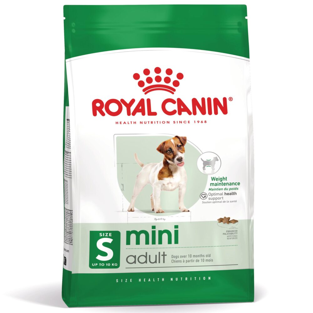 Royal Canin Mini Adult