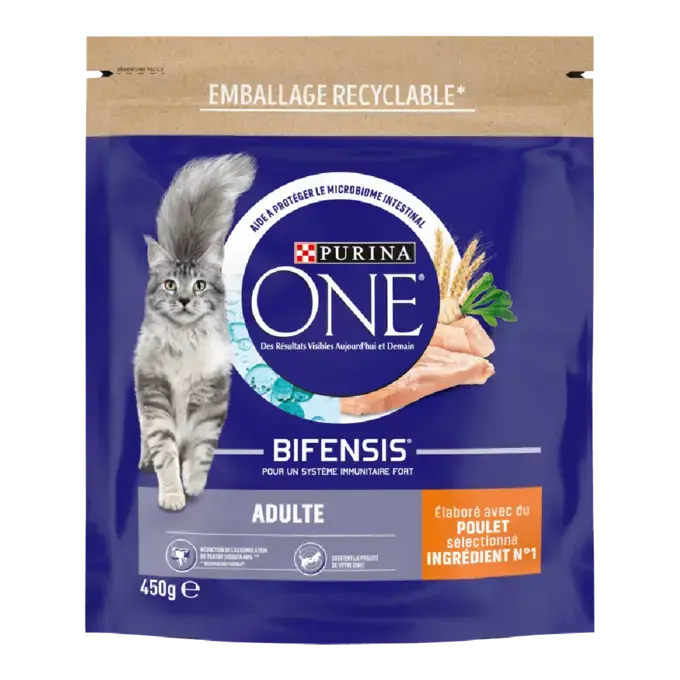 Purina One Adulte Poulet