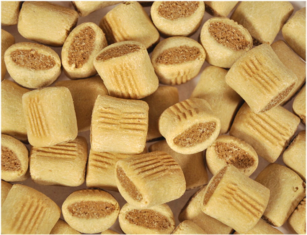Snack Biscuits Duo Maxi 500g – Image 3