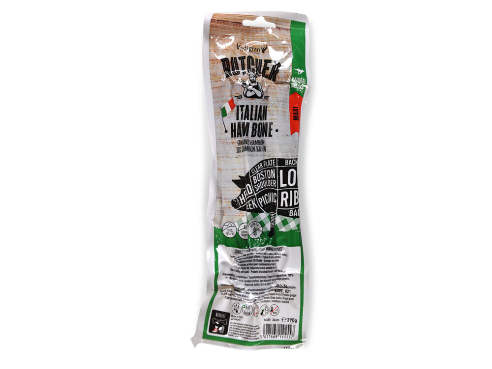 Os de Jambon Italien 24CM – Image 2
