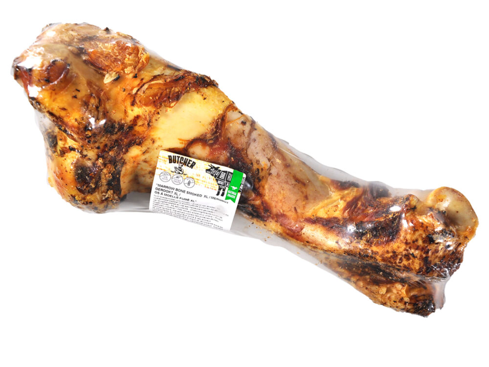 Os de Boeuf Fumé 30CM