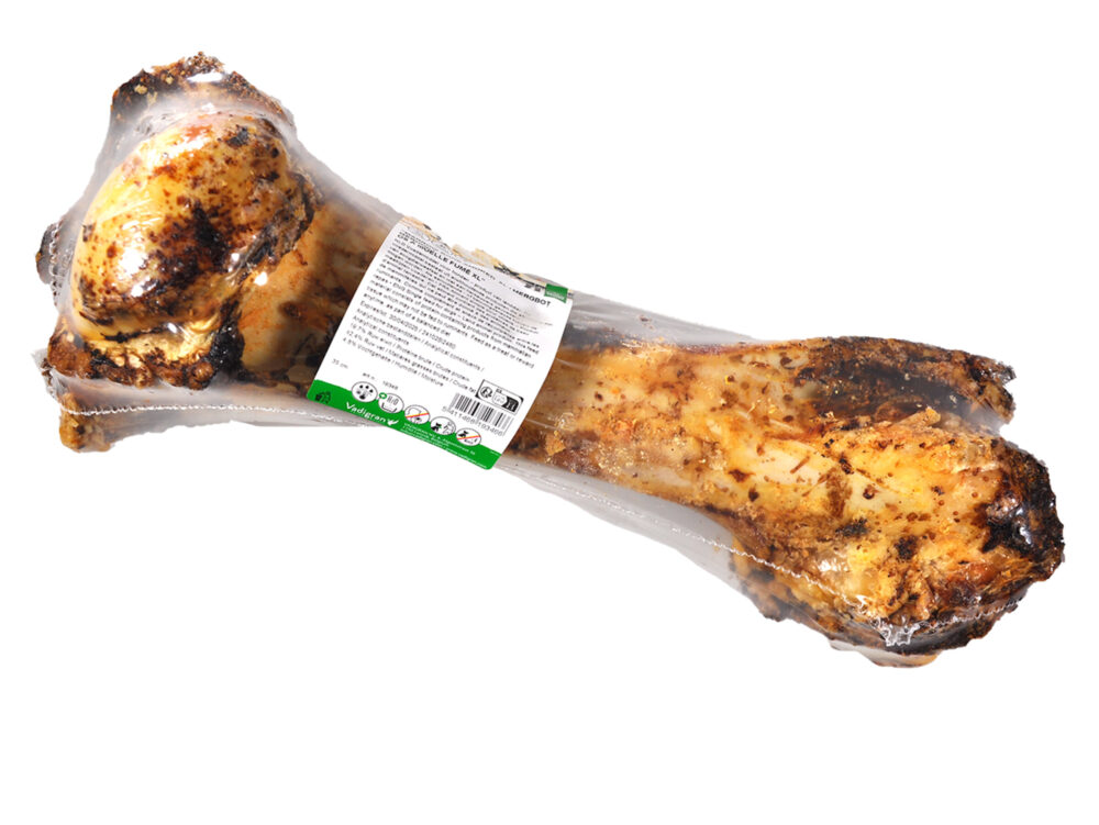Os de Boeuf Fumé 30CM – Image 2