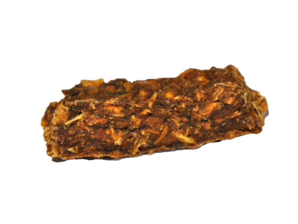 Bouchée de Saumon 8G Vrac