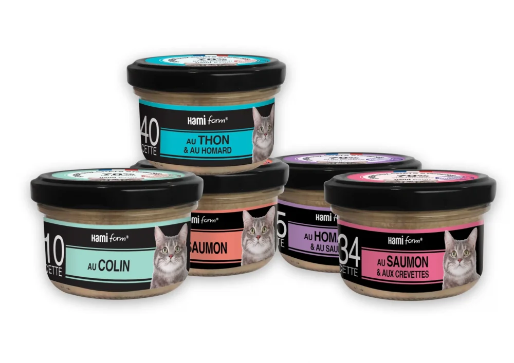 Cuisinés Chat 80G – Image 2