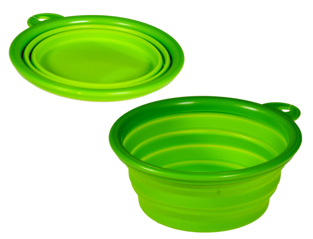 Gamelle Voyage Silicone – Image 2