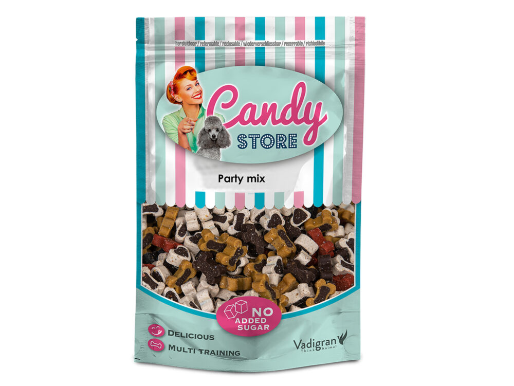 Candy Party Mix
