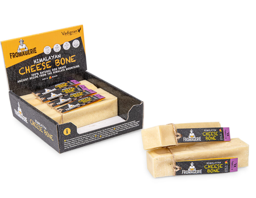 Cheese Bone – Image 3