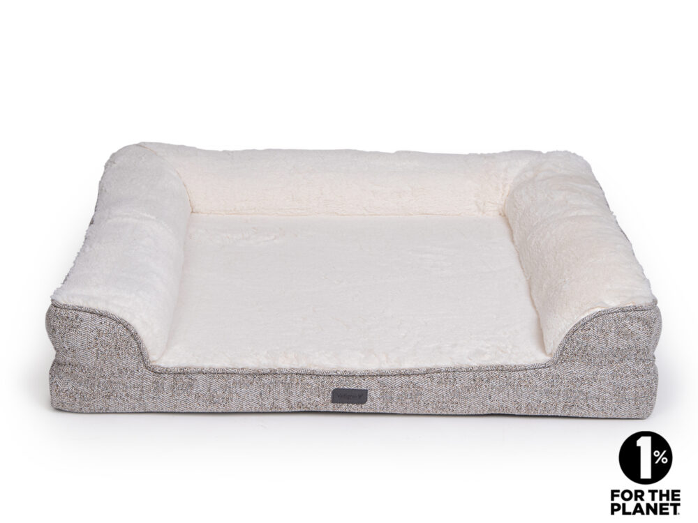 Sofa Alys 90x75x20cm